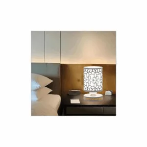 Bedside Table Lamp Table Lamp Bedside Nightstand_1