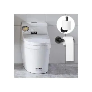 Elibbren Soporte de papel higiénico para tubería_3