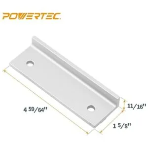 POWERTEC 71696 Kit universal de parada larga de 45964_4