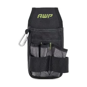 AWP Bolsa organizadora para herramientas 7 bolsillos y_4