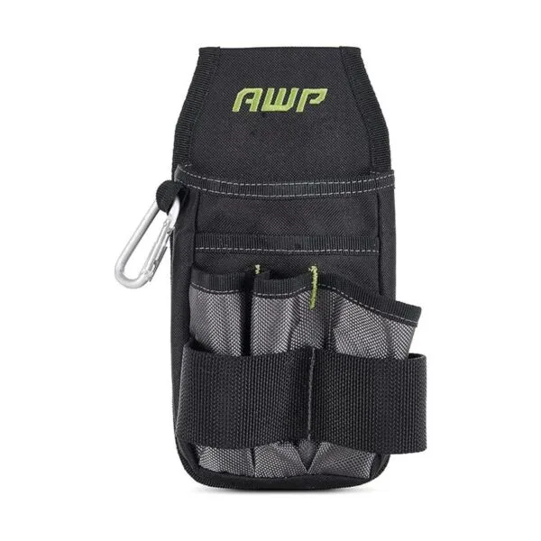 AWP Bolsa organizadora para herramientas 7 bolsillos y_4