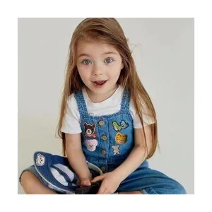 NICEVINYL Parches bordados para planchar con apliques 72_6