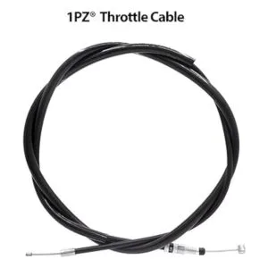 1PZ TR3CC1 Cable de estrangulación para Honda Fourtrax 300_2