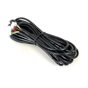 Cable personalizado para monitor de batería 26 AWG con_5