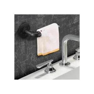 Elibbren Soporte de papel higiénico para tubería_4