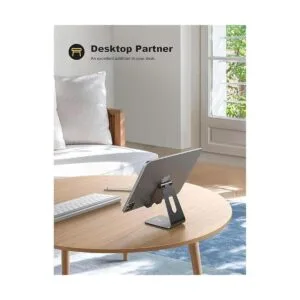 Soporte de tableta ajustable Lamicall para todas las_2