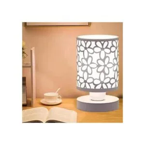 Bedside Table Lamp Table Lamp Bedside Nightstand_3