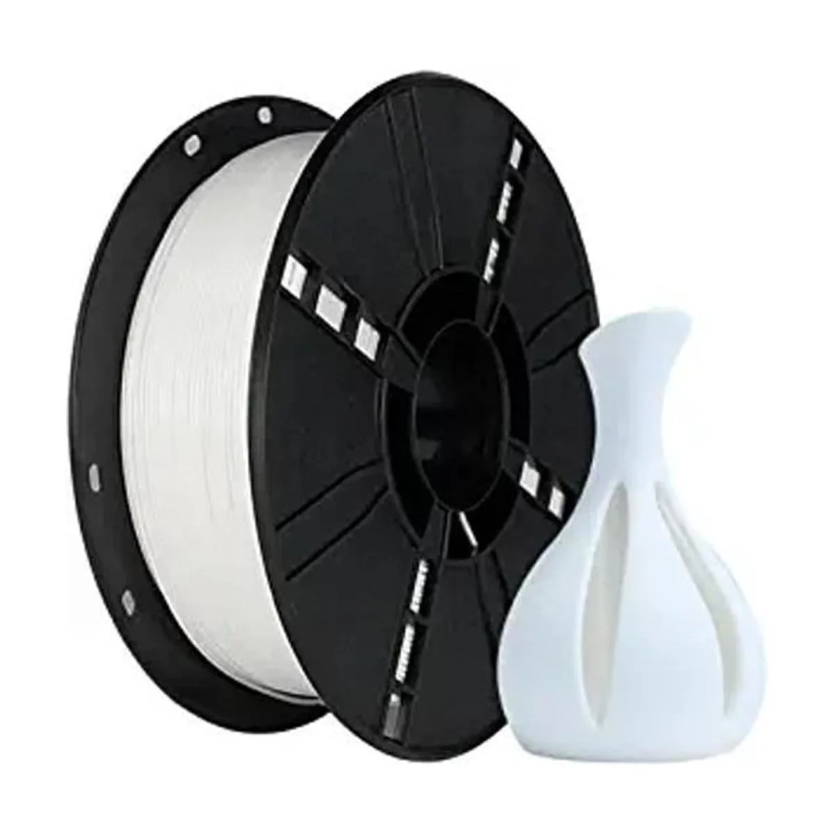 iBOSS Filamento PLA Plus PLA para impresora 3D de 0.069_1