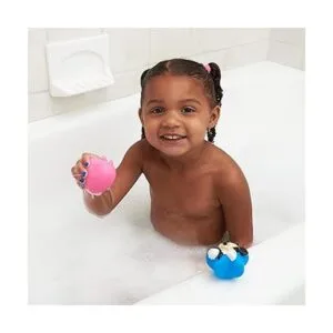 Disney Mickey and Minnie Squirt Juego de juguetes para la_3