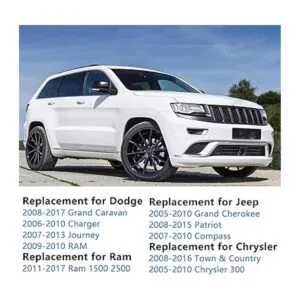 Kit de boquillas para limpiaparabrisas de repuesto para_7