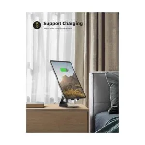 Soporte de tableta ajustable Lamicall para todas las_4