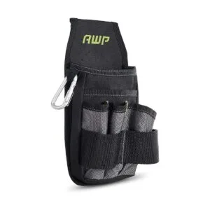 AWP Bolsa organizadora para herramientas 7 bolsillos y_3