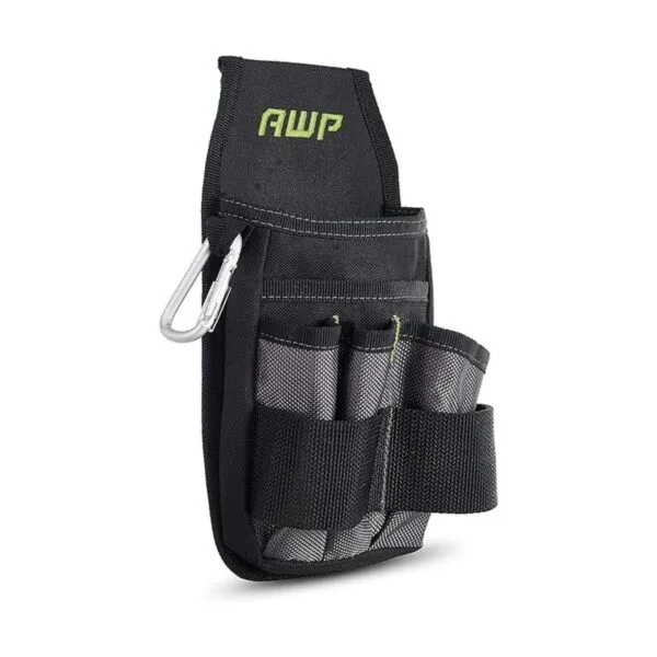 AWP Bolsa organizadora para herramientas 7 bolsillos y_3
