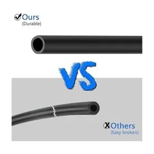 Kit de boquillas para limpiaparabrisas de repuesto para_4