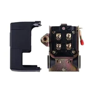 Interruptor de presión de compresor de aire 95125 PSI_7