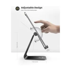 Soporte de tableta ajustable Lamicall para todas las_5