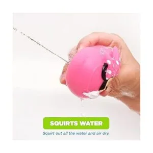 Disney Mickey and Minnie Squirt Juego de juguetes para la_4