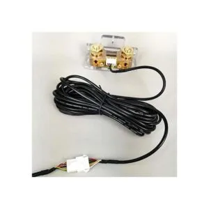 Cable personalizado para monitor de batería 26 AWG con_6