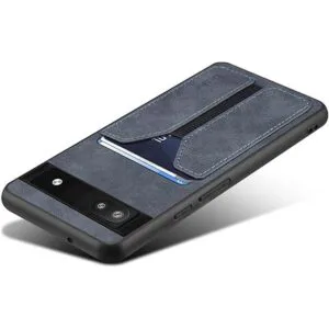 Kowauri Funda para Google Pixel 6A funda de piel_1