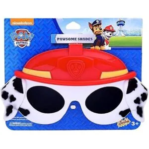 SunStaches Gafas de sol para disfraz Lil Characters Paw_2