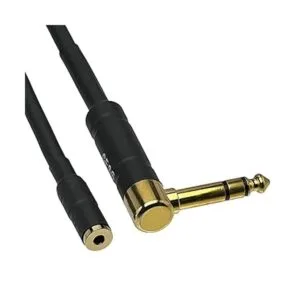 CESS238 Adaptador de ángulo recto TRS de 14 pulgadas a_2