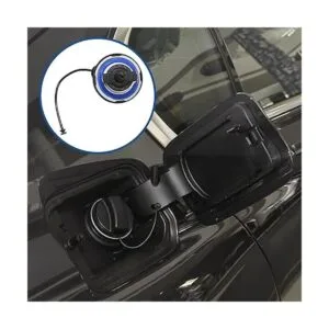 Tapa de combustible tapa de gas para mini BMW X1 X2 X3 X4_5