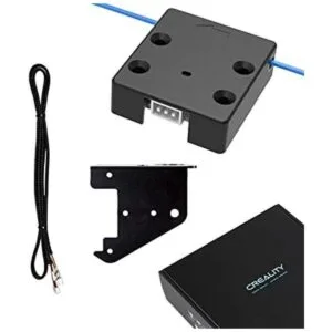 Impresora 3D con sensor de agotamiento de filamento_1