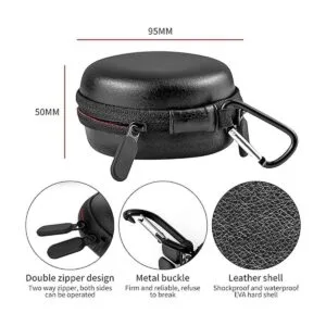 EMallee Soporte de cargador para Galaxy Watch 43_4