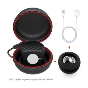 EMallee Soporte de cargador para Galaxy Watch 43_2