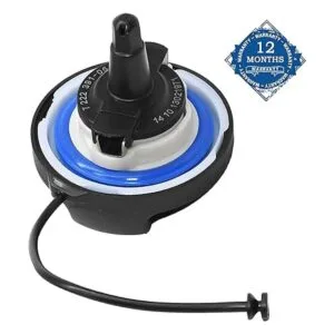 Tapa de combustible tapa de gas para mini BMW X1 X2 X3 X4_7