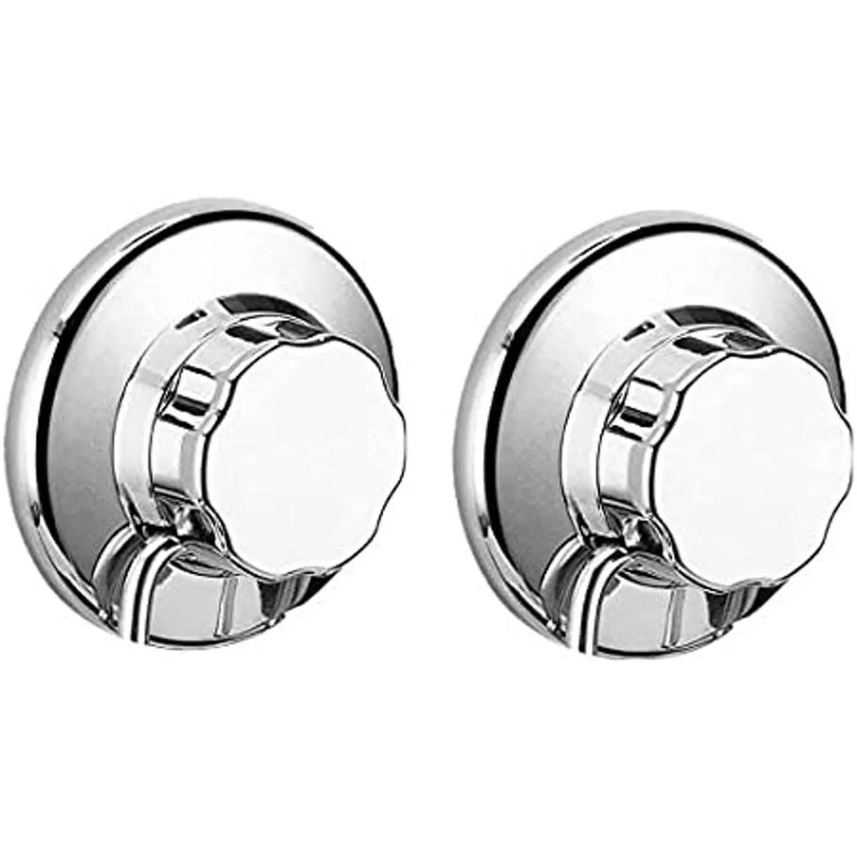 SANNO Ventosas de repuesto para ganchos organizador de_1