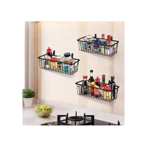 SheeChung Cesta organizadora de almacenamiento de baño de_6