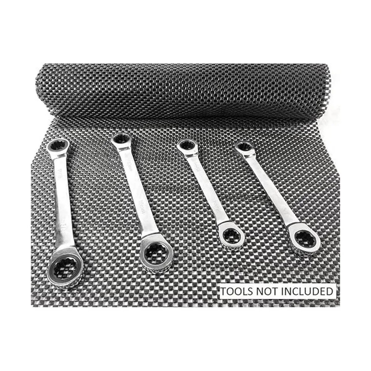 Big Horn 19410 revestimiento acolchado para caja de_2