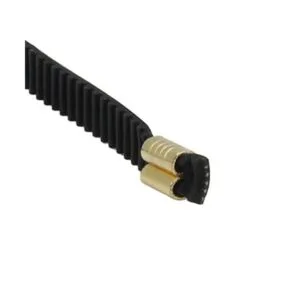 Befenybay Correa de goma de sincronización abierta_2