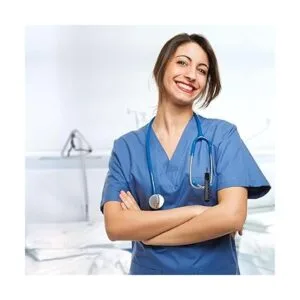 Juego de 2 calibradores EKG y regla EKG juego de_6