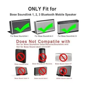 Cargador de altavoz de 17 V Bluetooth adaptador de carga_3