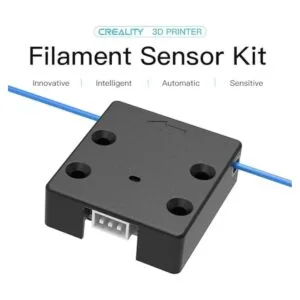 Impresora 3D con sensor de agotamiento de filamento_2