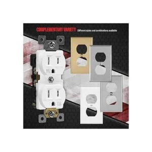 ENERLITES Receptáculo dúplex resistente a la intemperie_5