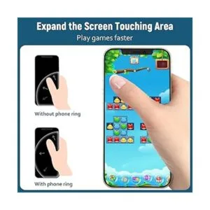 Soporte de anillo para teléfono con soporte magnético para_4