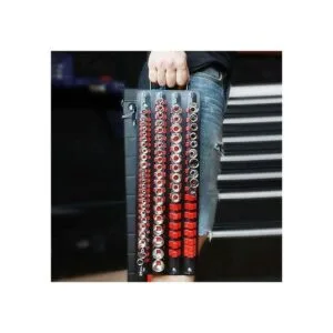 CASOMAN Bandeja organizadora portátil de 80 piezas 14_6