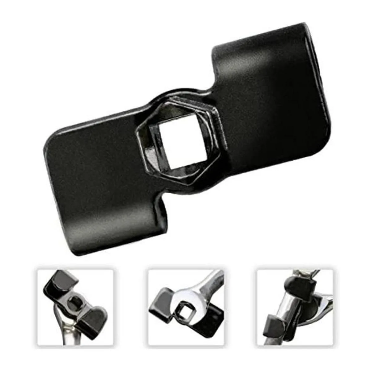 Adaptador extensor de llave para barras disyuntoras de_1