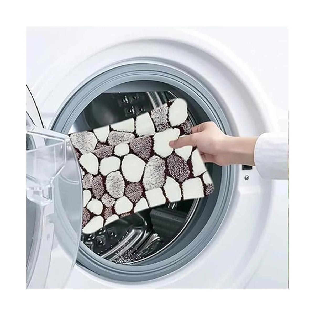 EAEDMY 4 piezas de conejillo de indias cómodas_6