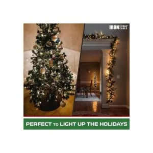 Cable de extensión de 15 pies con interruptor de pie y 3_3