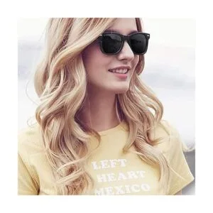 Lentes de sol con clip de polarización con clip para gafas_2