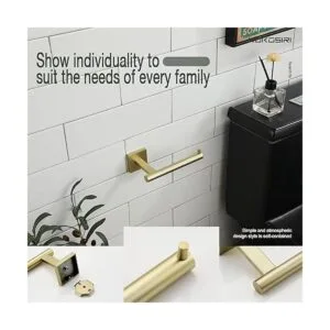 KOKOSIRI Soporte de papel higiénico dispensador de papel_5