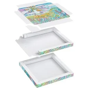 Arteza Libro para colorear para adultos 12.1 x 13.5_2