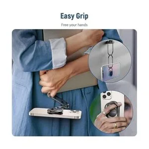 Soporte de anillo para teléfono con soporte magnético para_3