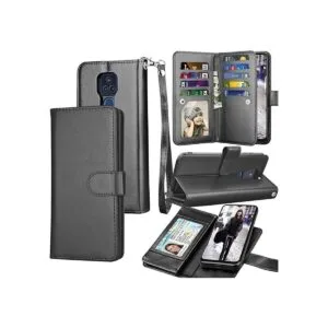 Funda para Moto G Play Motorola Moto G Play 2021 de Tekcoo_1