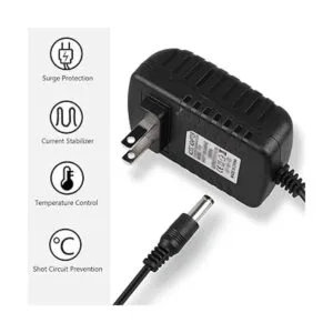 Cargador de altavoz de 17 V Bluetooth adaptador de carga_5