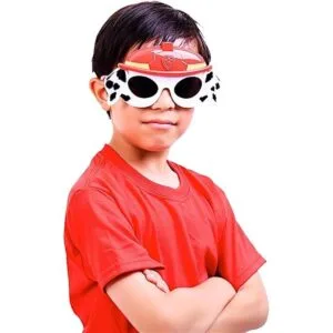 SunStaches Gafas de sol para disfraz Lil Characters Paw_4